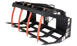 Bad Boy 48" Brush Grapple