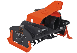 Bad Boy 5' Rotary Tiller (Forward Till)